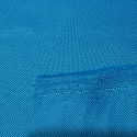 Nepremokavá látka Oxford 25, farba tmavo-tyrkysová, metráž 160 cm    