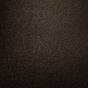 Tissu d'ameublement en velours VELLUTO 6 Espresso