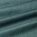 Waterproof Fabric Linen Imitation-26, Turquoise