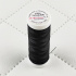 Fils à coudre d'ameublement TYTAN 60E 120 m  couleur noir 2799 SMALL