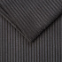 Tissu d’ameublement ZOOM pour meubles, vendu au mètre, Graphite - Pet Proof