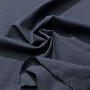 Tissu imperméable avec protection UV et traitement déperlant, 260 g/m², largeur 160 cm, Gris