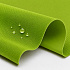 Tissu extérieur Imperméable PVC Codura 600D, 360 g/m², 150 cm, Vert