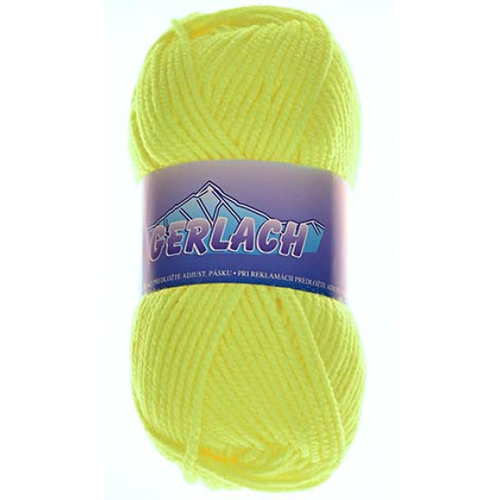 Pletací příze ELIAN GERLACH 910