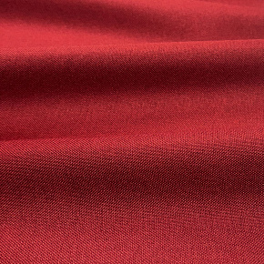 Tissu d'ameublement SAVANA Red 35