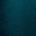 Tissu d'ameublement en velours VELLUTO 11 Bleu
