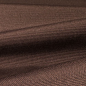 Ultra - Waterproof fabric with high resistance to UV/WR radiation, Brown