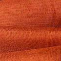 Waterproof Fabric Imitation Linen-09, Ginger