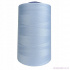 Fils à coudre VIGA 120 pour surjete 5000m couleur bleu clair 326