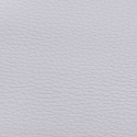 Le cuir écologique couleur blanche STANDART