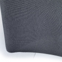 Tissu Oxford Téflon déperlant, 165 g/m², largeur 320 cm, couleur Graphite