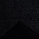 Čalúnnická poťahová látka Ametyst vzor 15 farba čierna