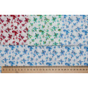 Tissu pour robes PERCAL 002
