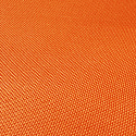 Le tissu PVC Kodura-08 orange