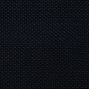 Tissu extérieur Imperméable PVC  Kodura 1680D noir