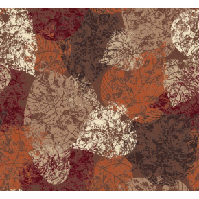 Tissu d'ameublement en velours à motif 350090-105
