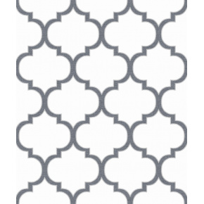 Tissu d'ameublement en velours à motif 360712-114