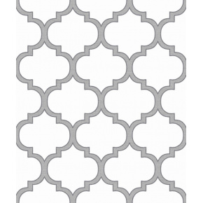 Tissu d'ameublement en velours à motif 360712-121