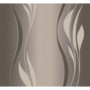 Tissu d'ameublement en velours à motif 361144-002