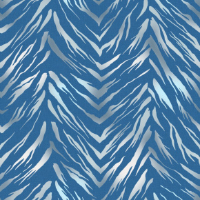 Tissu d'ameublement en velours à motif 380316-2007
