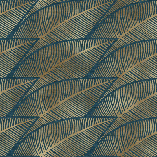 Tissu d'ameublement en velours à motif 391165-104