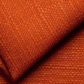 Tissu d'ameublement AMETIST dessin 21 orange