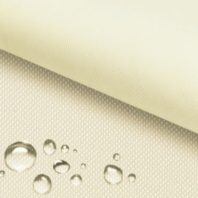 Le tissu PVC Kodura -16 beige 