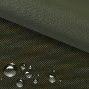 Le tissu PVC Kodura 600x300 -18 fn. couleur verte