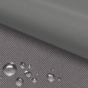 Le tissu PVC Kodura-23 couleur gris