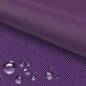 Le tissu PVC Kodura-29 couleur violet