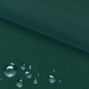 Le tissu PVC Kodura-131 couleur  vert foncé
