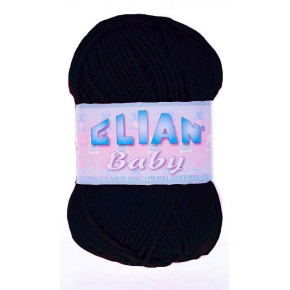 Les fils à tricoter  ELIAN BABY 217