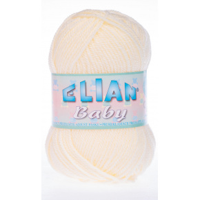 Les fils à tricoter  ELIAN BABY 2378