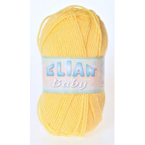 Les fils à tricoter  ELIAN BABY 2857