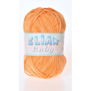 Les fils à tricoter  ELIAN BABY 766