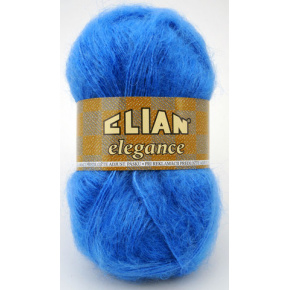 Les fils à tricoter  ELIAN ELEGANCE 1256