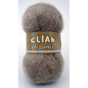 Les fils à tricoter  ELIAN ELEGANCE 1827