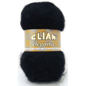 Les fils à tricoter  ELIAN ELEGANCE 217
