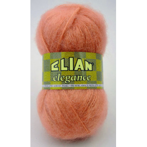 Les fils à tricoter  ELIAN ELEGANCE 2246