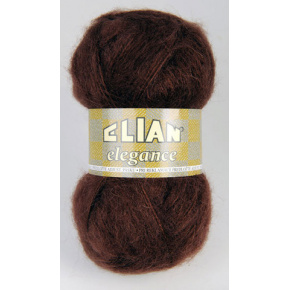Les fils à tricoter  ELIAN ELEGANCE 3624