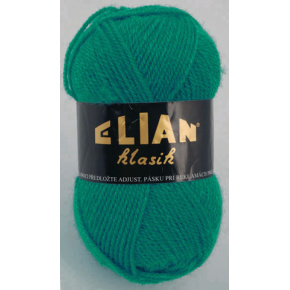 Les fils à tricoter  ELIAN KLASIK  132