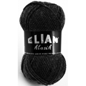Les fils à tricoter  ELIAN KLASIK  1441