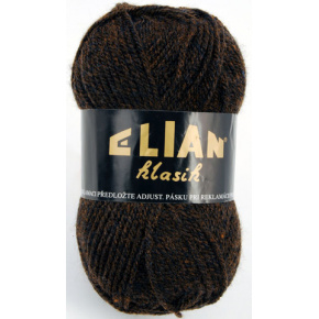 Les fils à tricoter  ELIAN KLASIK  1444