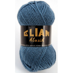 Les fils à tricoter  ELIAN KLASIK  185