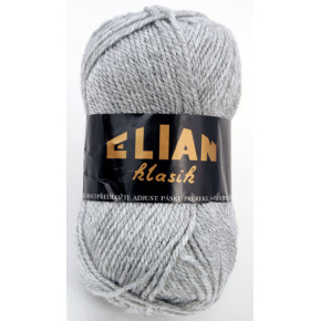 Les fils à tricoter  ELIAN KLASIK  195