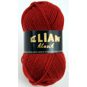 Les fils à tricoter  ELIAN KLASIK  212