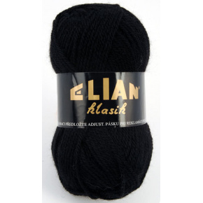 Les fils à tricoter  ELIAN KLASIK  217