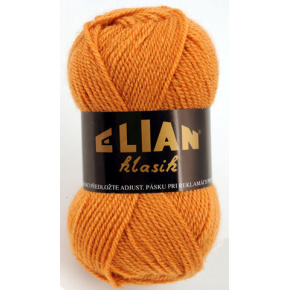 Les fils à tricoter  ELIAN KLASIK  2174
