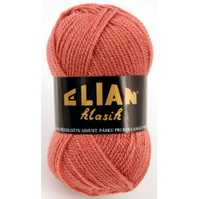 Les fils à tricoter  ELIAN KLASIK  242