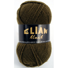 Les fils à tricoter  ELIAN KLASIK  2565